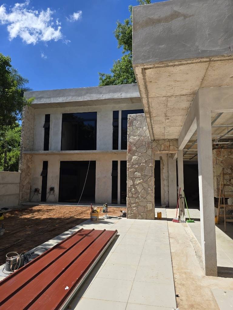 VENDO RESIDENCIA A ESTRENAR Y A TERMINAR EN SAN BERNARDINO — foto 3