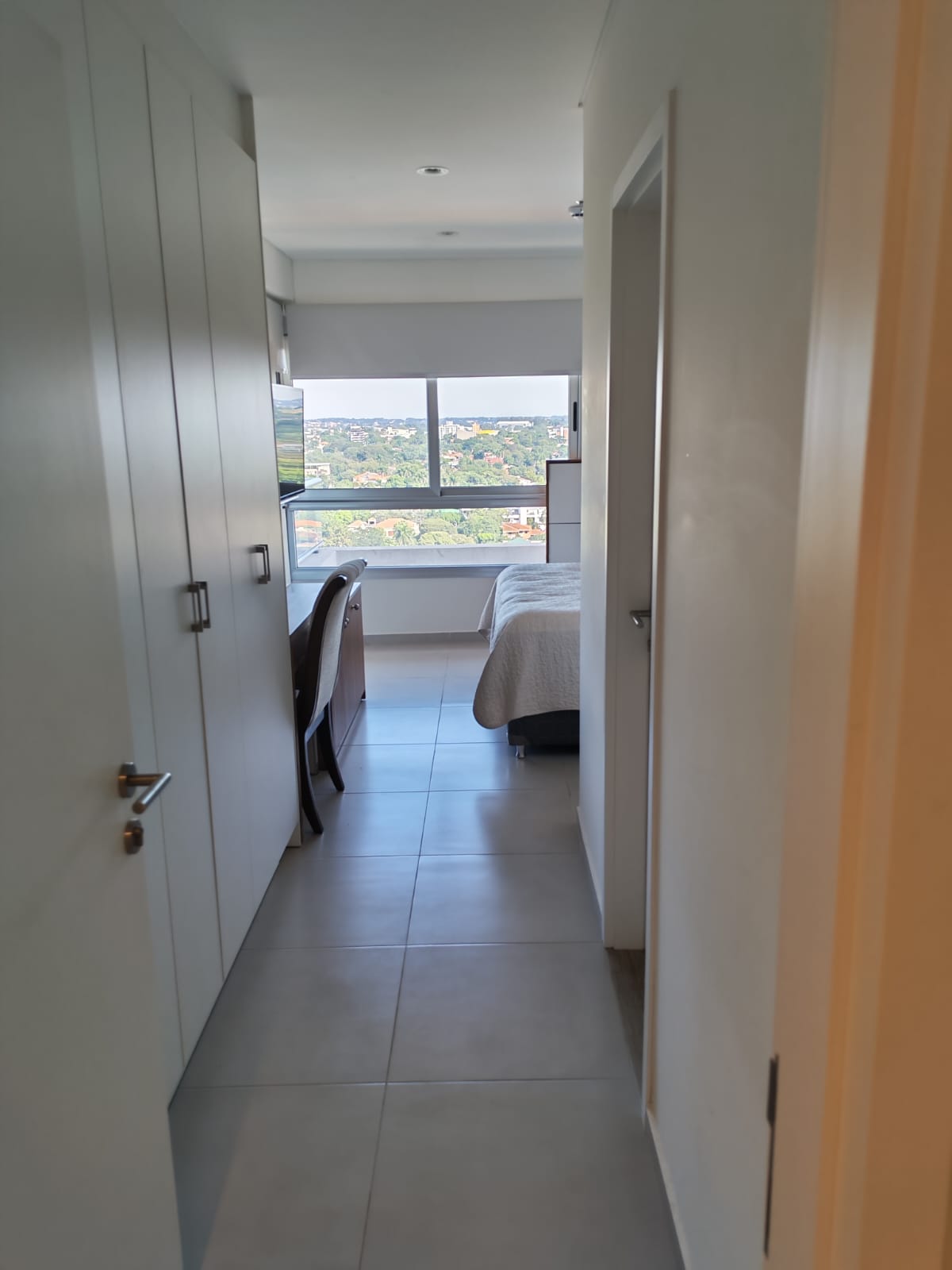Departamento de 2 dormitorios Y 2 Cocheras en Fortaleza Boggiani - foto 5