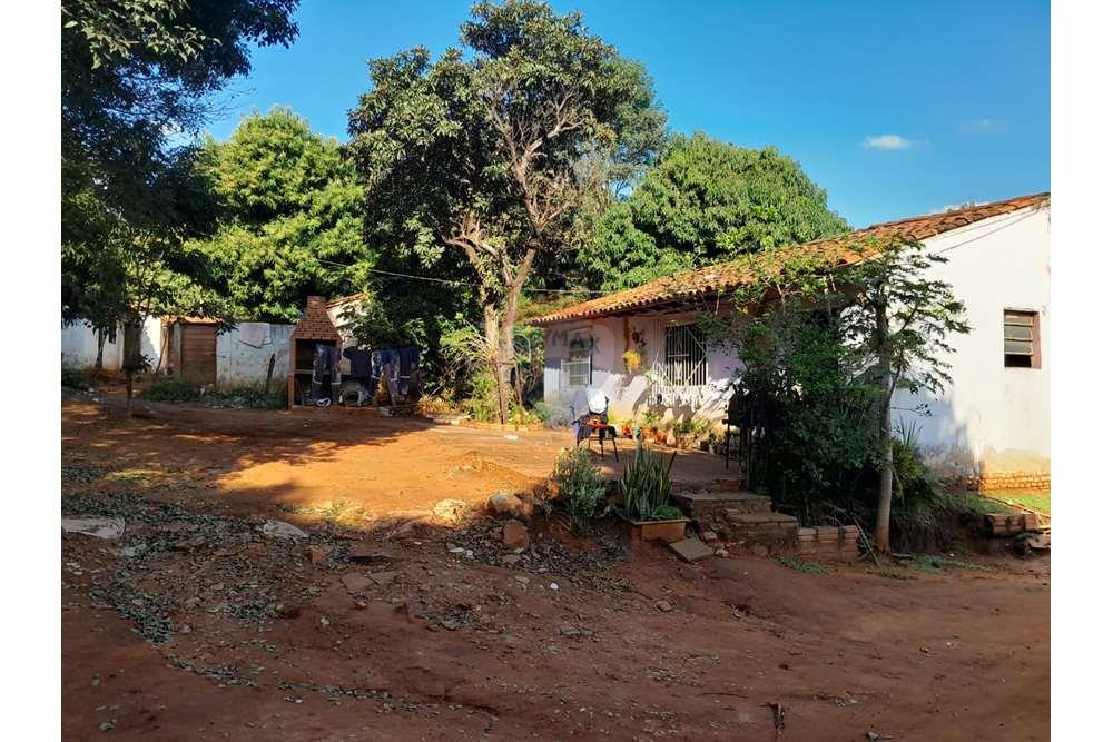 EN VENTA TERRENO SOBRE AV 11 DE SETIEMBRE - ÑEMBY — foto 2