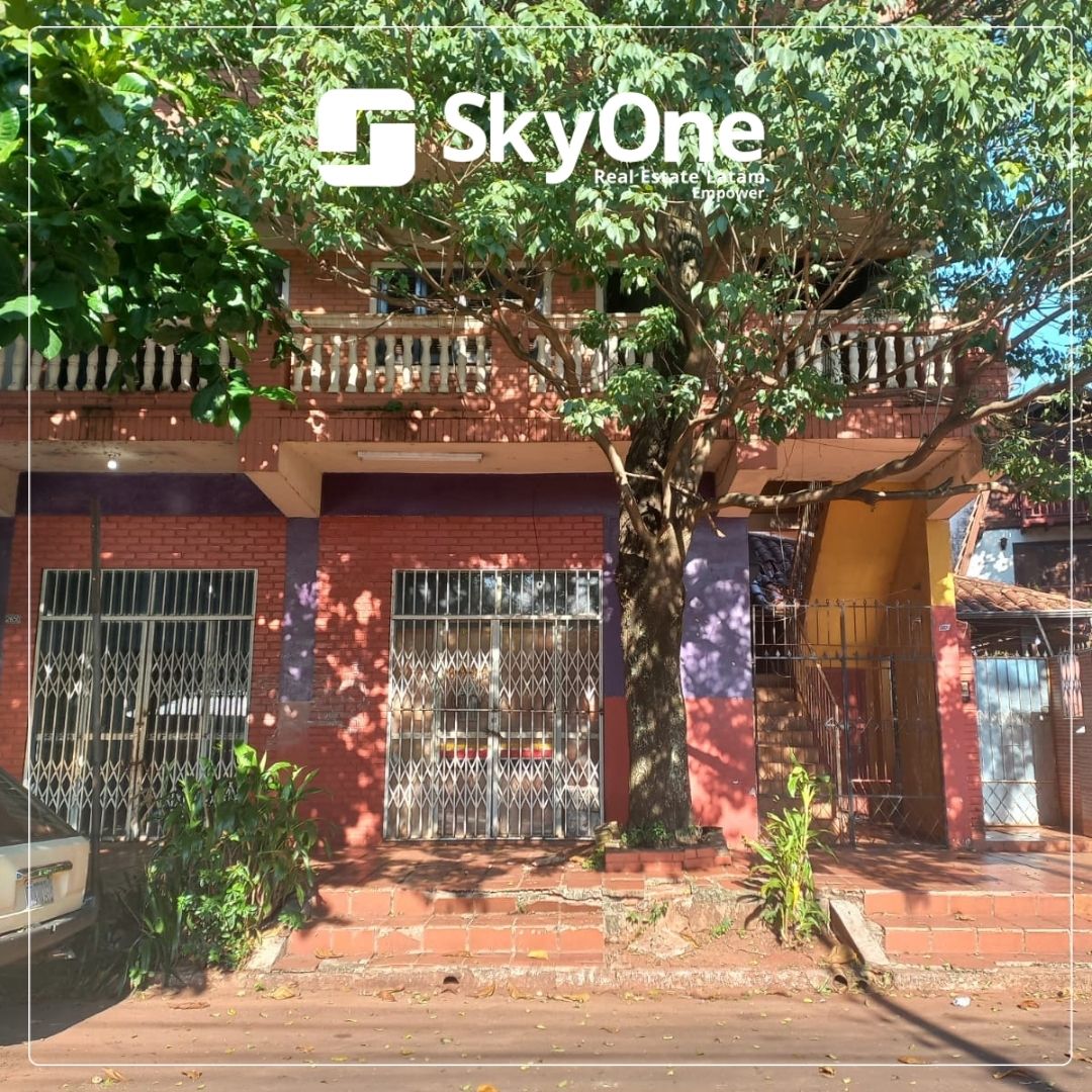 Casa en venta en Ciudad del Este — foto 2