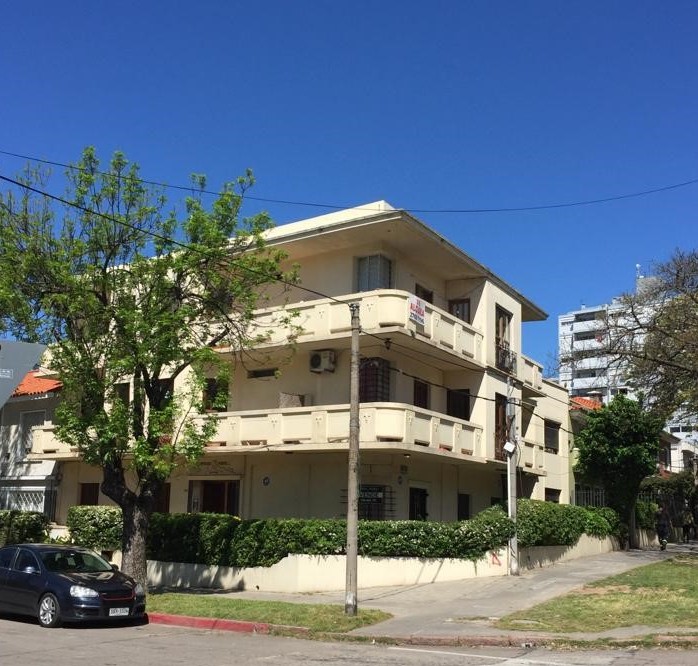 Alquiler Apartamento En Parque Batlle · Foto 12