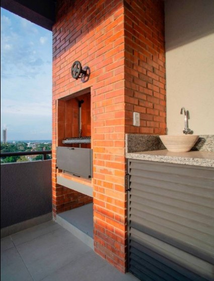 ALQUILO DEPARTAMENTO DE DOS DORMITORIOS EN BARRIO HERRERA — foto 3
