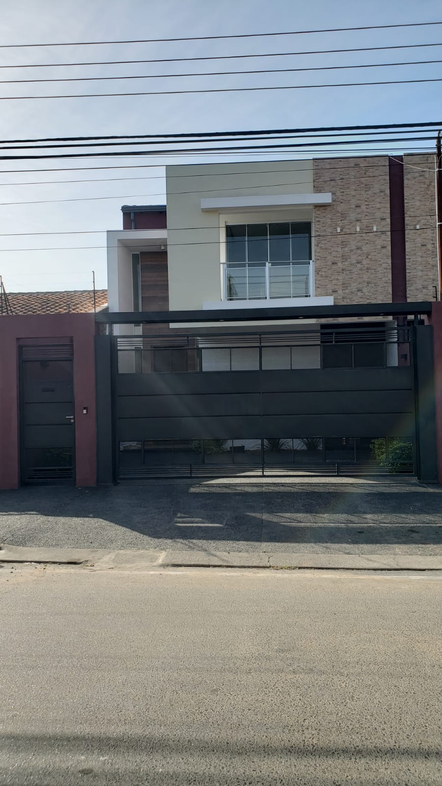 DUPLEX MODERNO EN SAN JORGE — foto 2