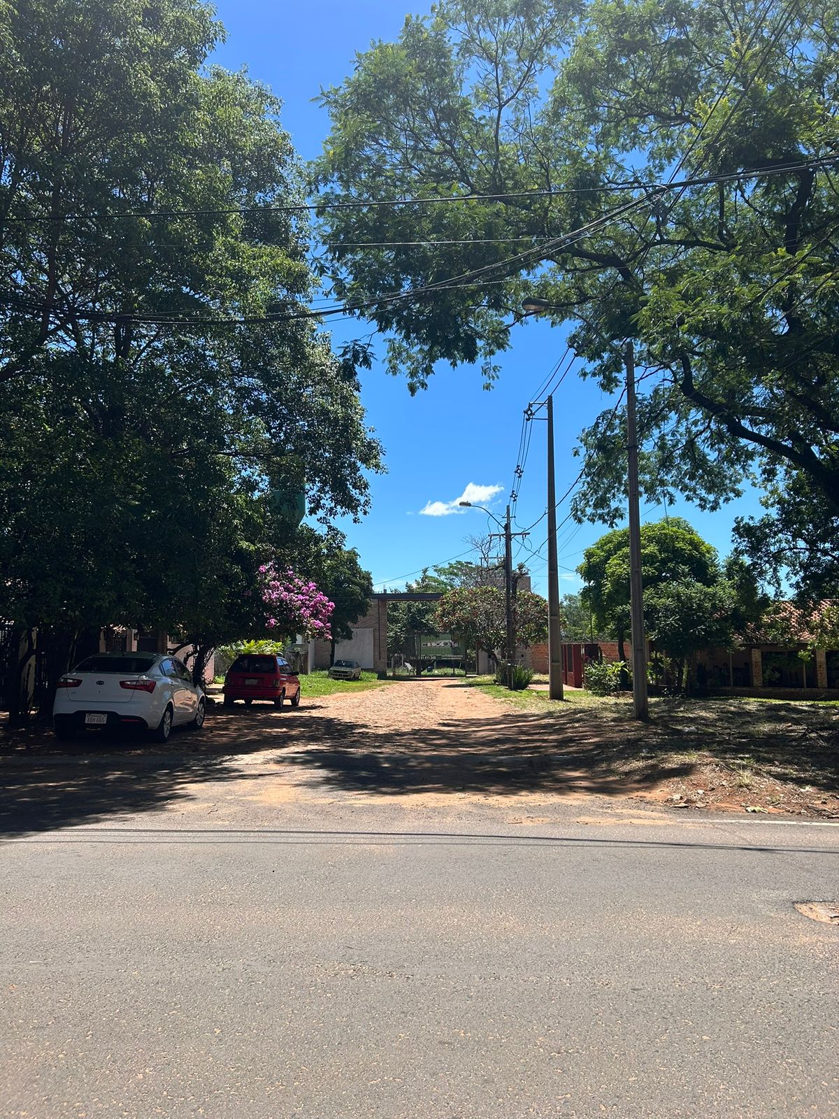 VENDO TERRENO EN BARRIO SAN MIGUEL - ZONA PINEDO - foto 4