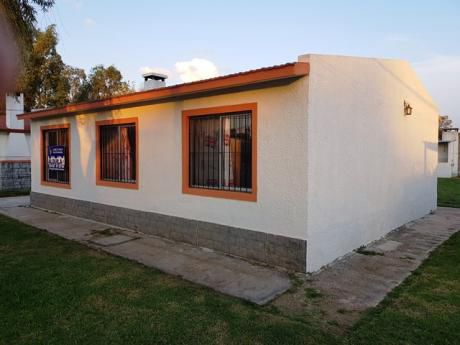 Alquiler De Casa 3 Dormitorios En Solymar, Ciudad De La Costa
