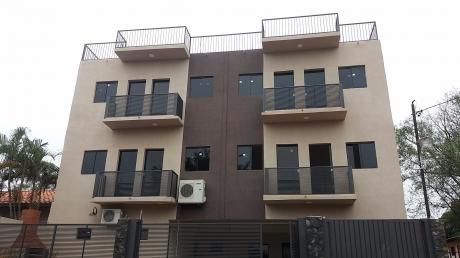 Vendo O Alquilo Departamento A Estrenar En Villa Elisa Zona Residencial
