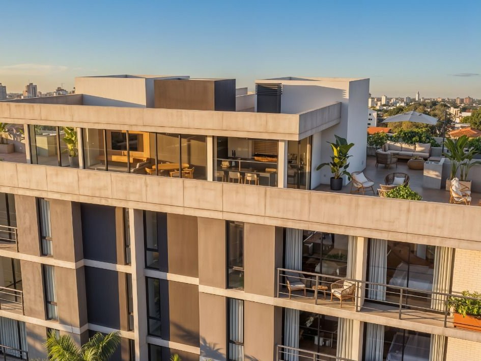 VENDO PROYECTO EN BARRIO JARDÍN DE ORO LUQUE — foto 3