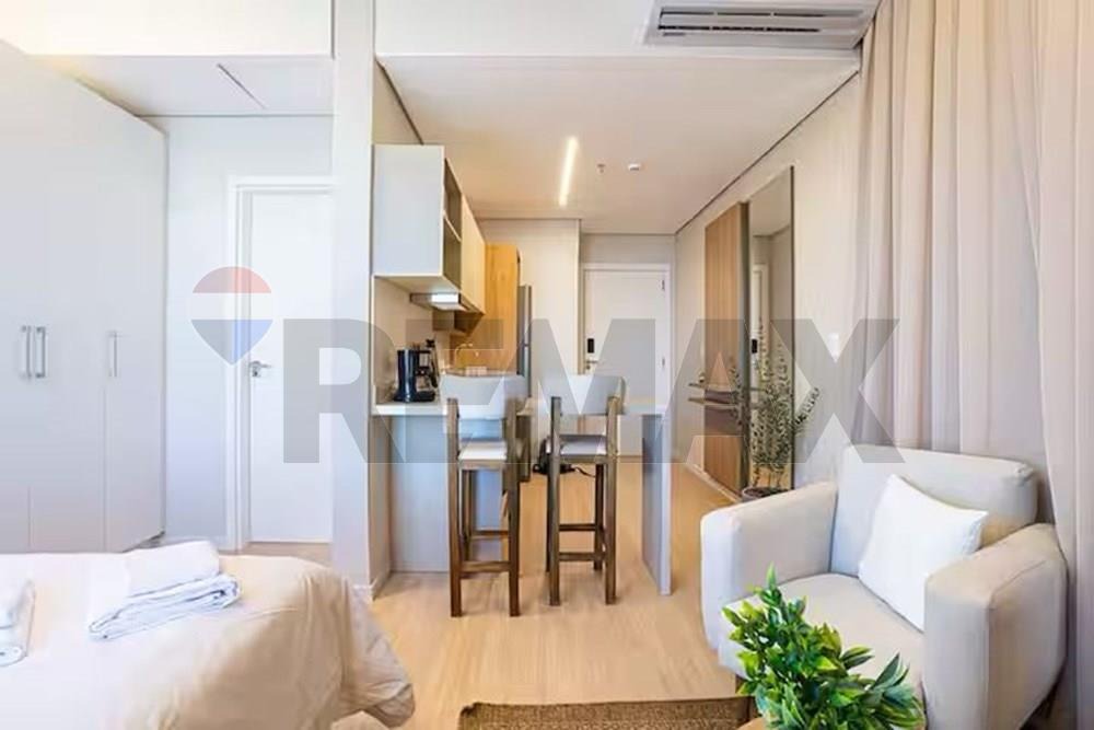 Departamento - Alquiler - Las Lomas (Carmelitas), Asunción, Paraguay — foto 2