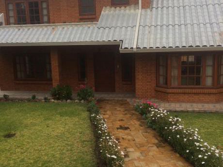 Casa En Alquiler