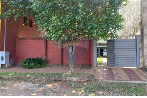 ALQUILO CASA CON 3 HABITACIONES EN SAN LORENZO VILLA AMELIA!!!! — foto 3