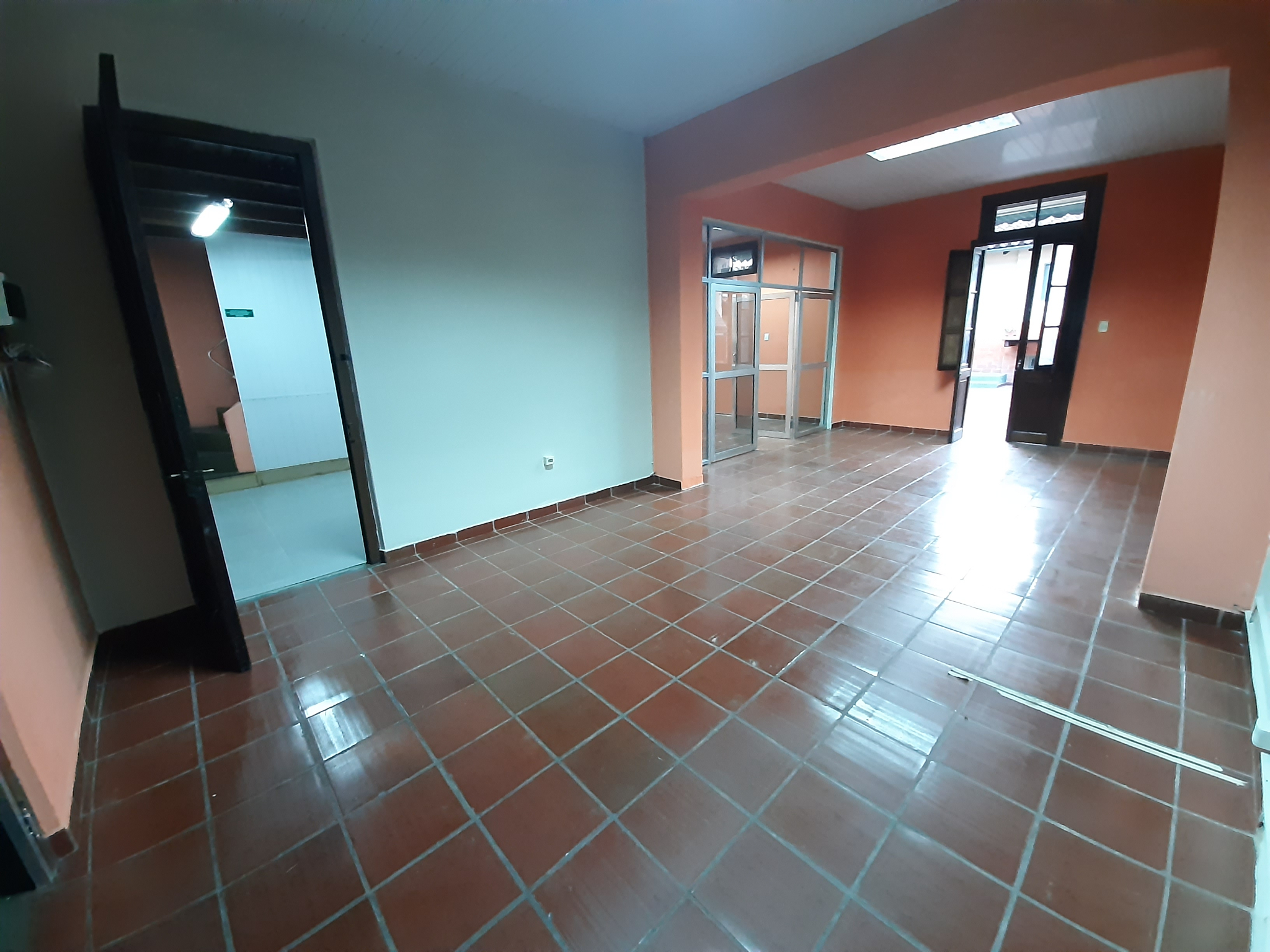 Oficina En Zona Centro De Asunción, A Pasos De La Avenida Ygatimi — foto 2