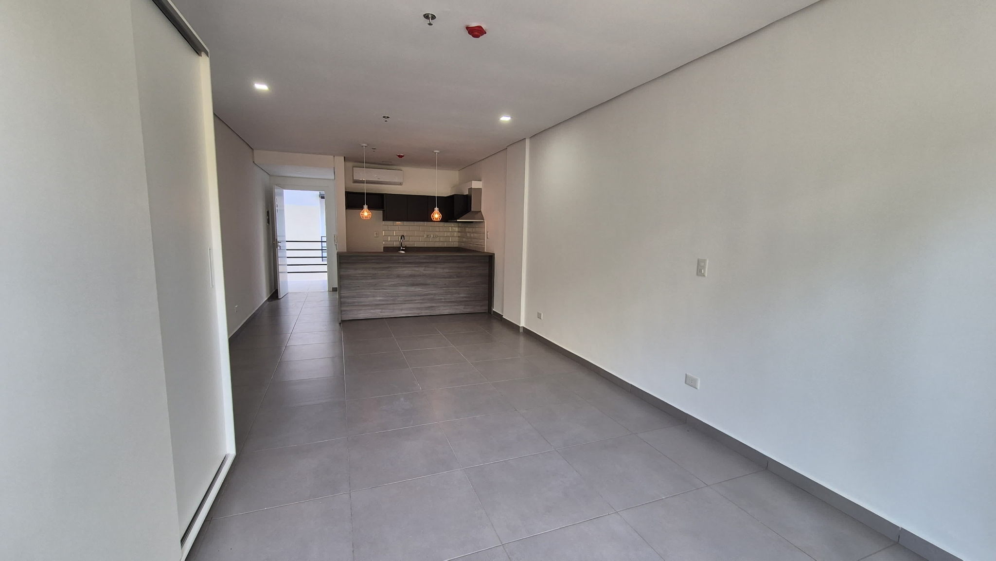 VENDO MONOAMBIENTE AMOBLADO EN ESPACIO VERA — foto 2