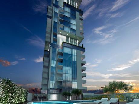 Edificio Elysium
