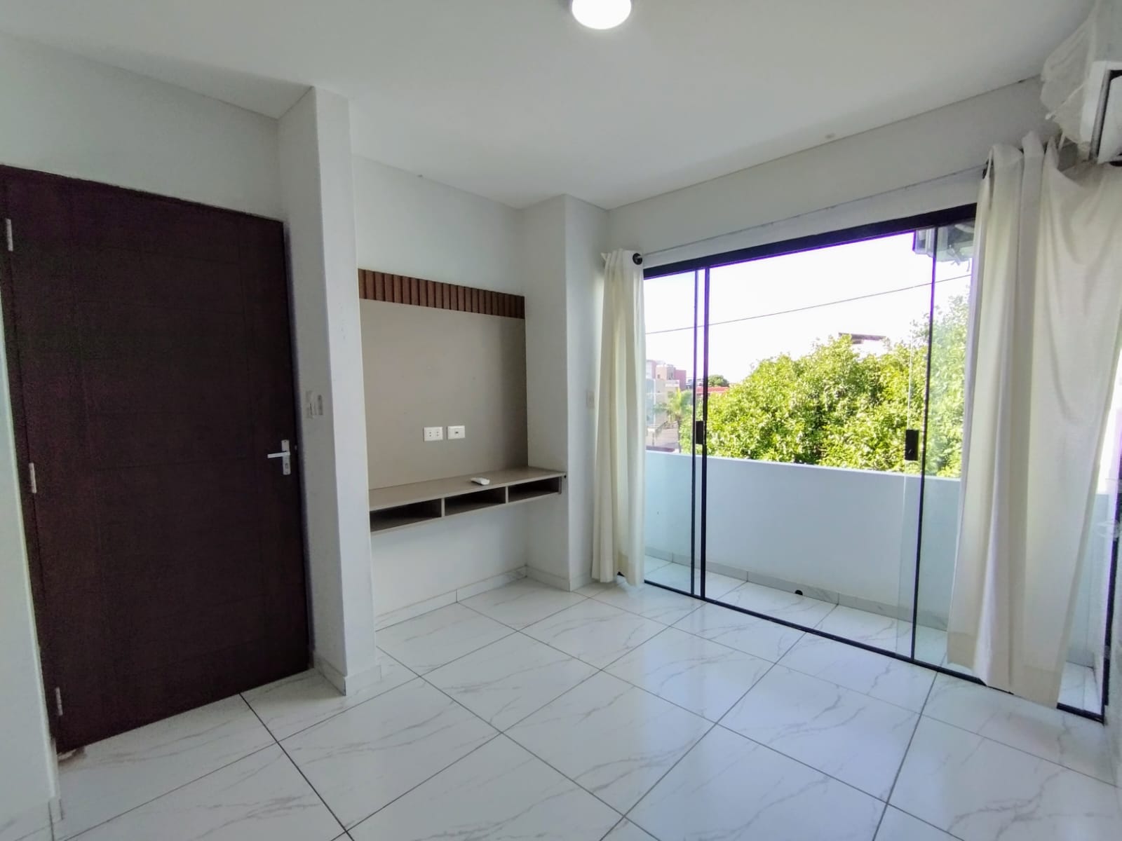Departamento en alquiler en Equipetrol