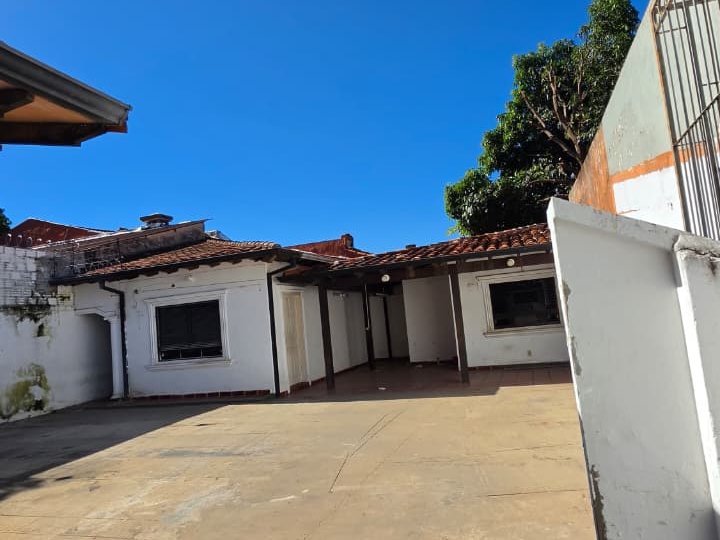 Casa en venta en Los Laureles