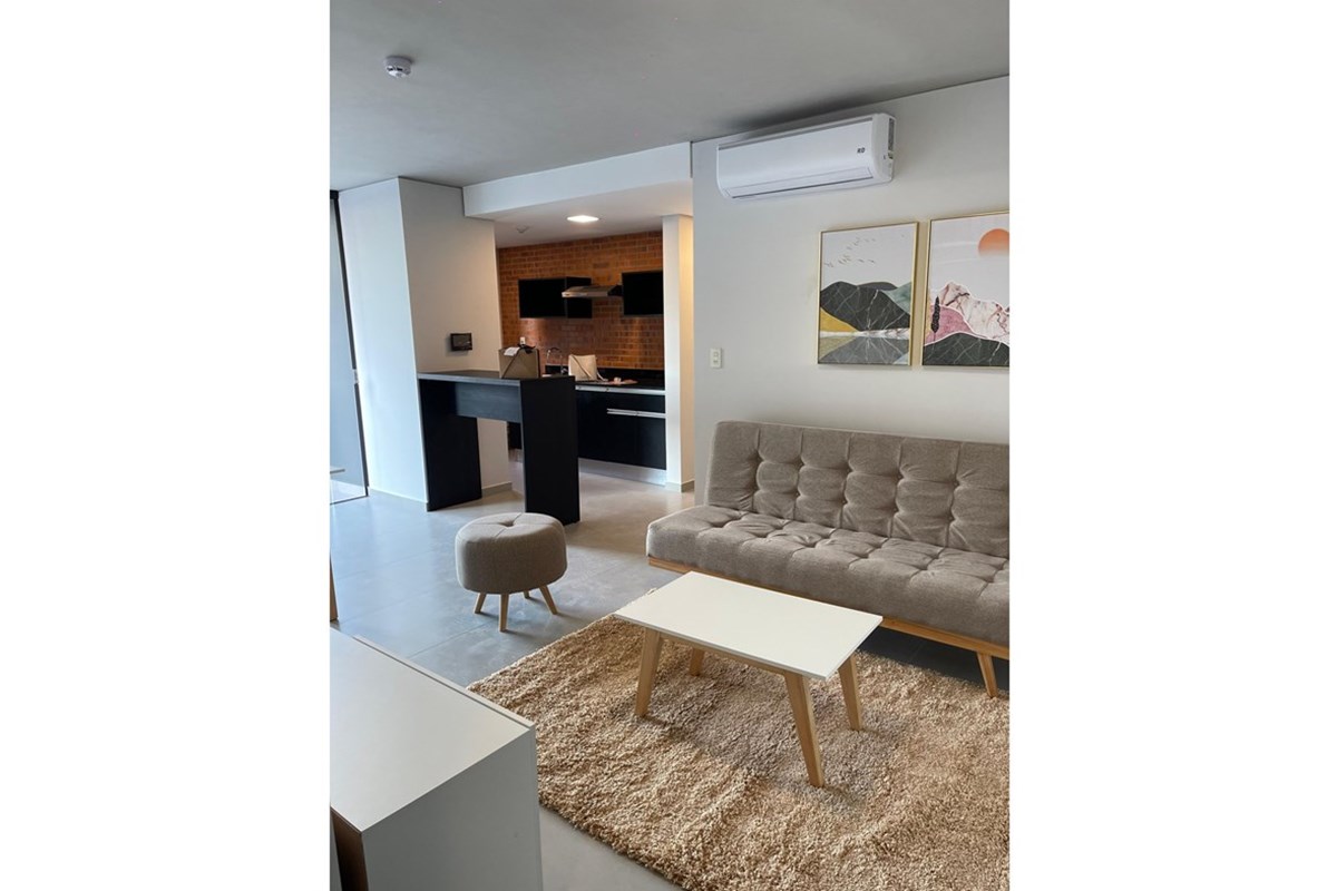VENDO DEPARTAMENTO EN LUQUE — foto 3