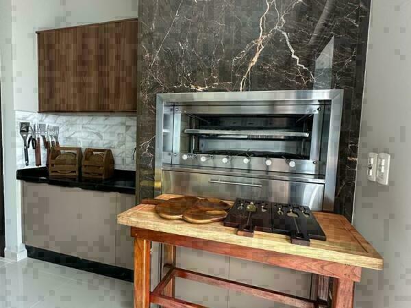 VENTA DE CASA TOTALMENTE AMUEBLADA – CONDOMINIO COSTA DEL LAGO — foto 2