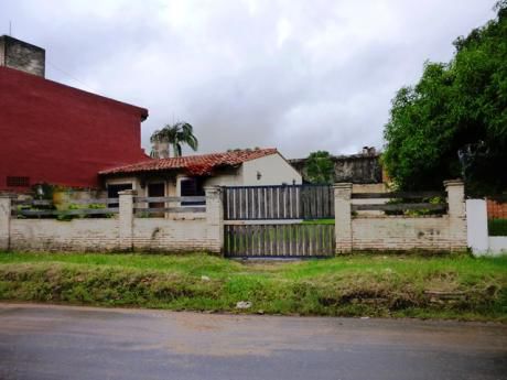 Casa En Venta En Asunción – Santa Maria