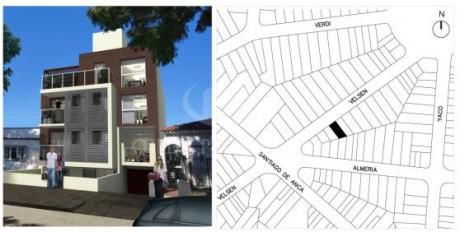 Venta Malvin Penthouse 2dorm. Parr. Y Azotea De Uso Exclusivo Unico!!
