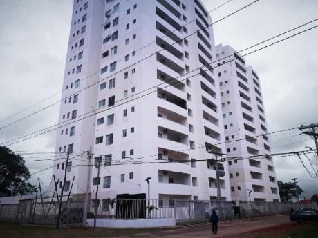 Depto En Venta "torre Soho"