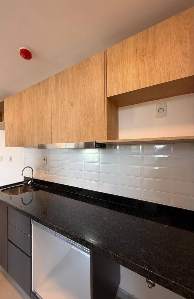 ALQUILO DEPARTAMENTO DE 1 DORMITORIO, CÉNTRIC FÉLIX BOGADO,  ASUNCIÓN — foto 3