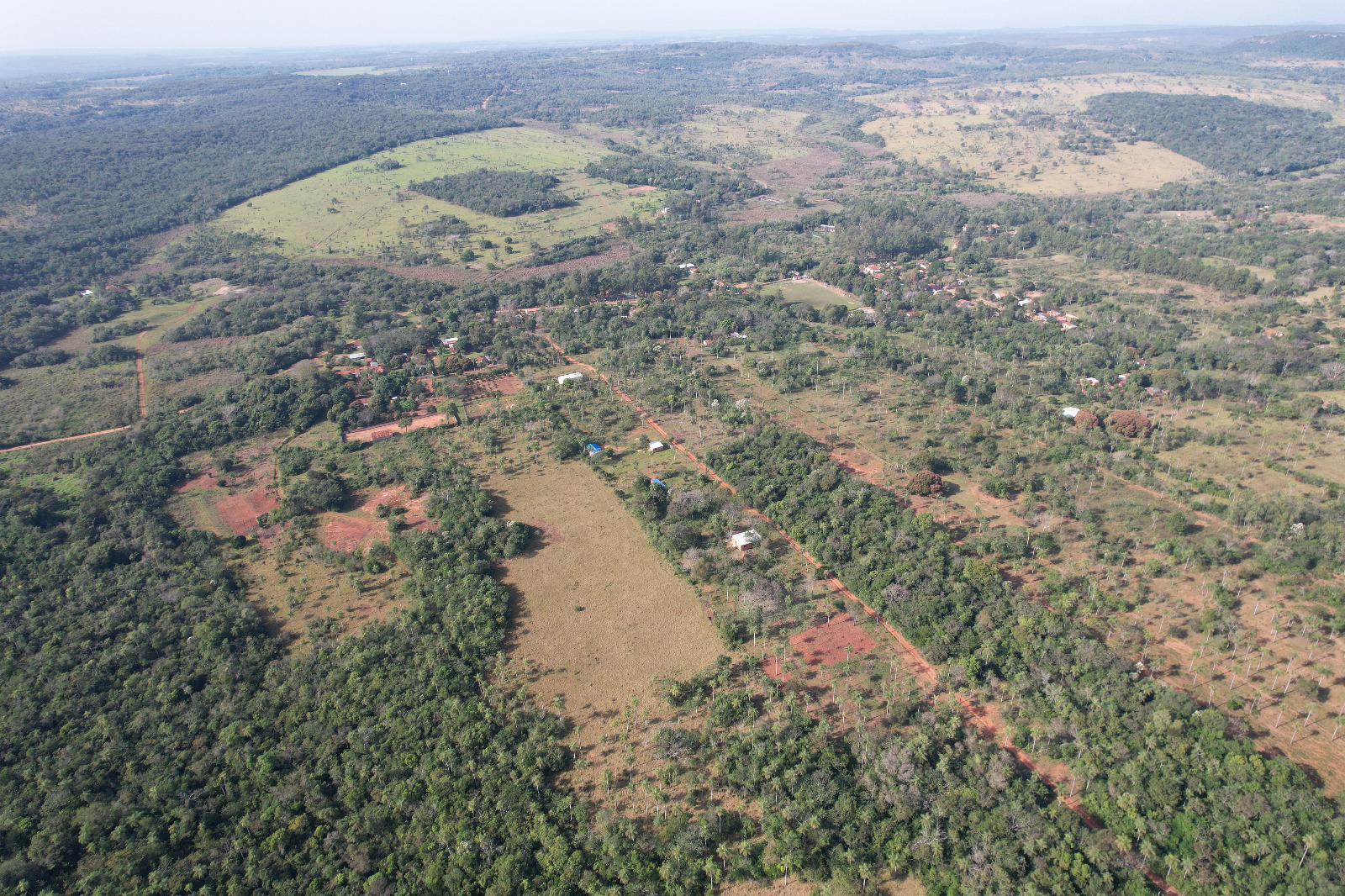 Campo en venta en Caacupé — foto 3