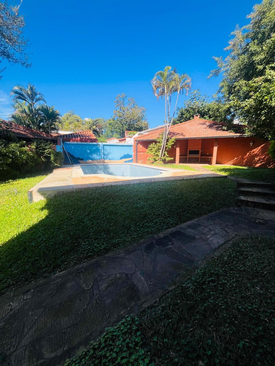 Casa en venta en Las Lomas