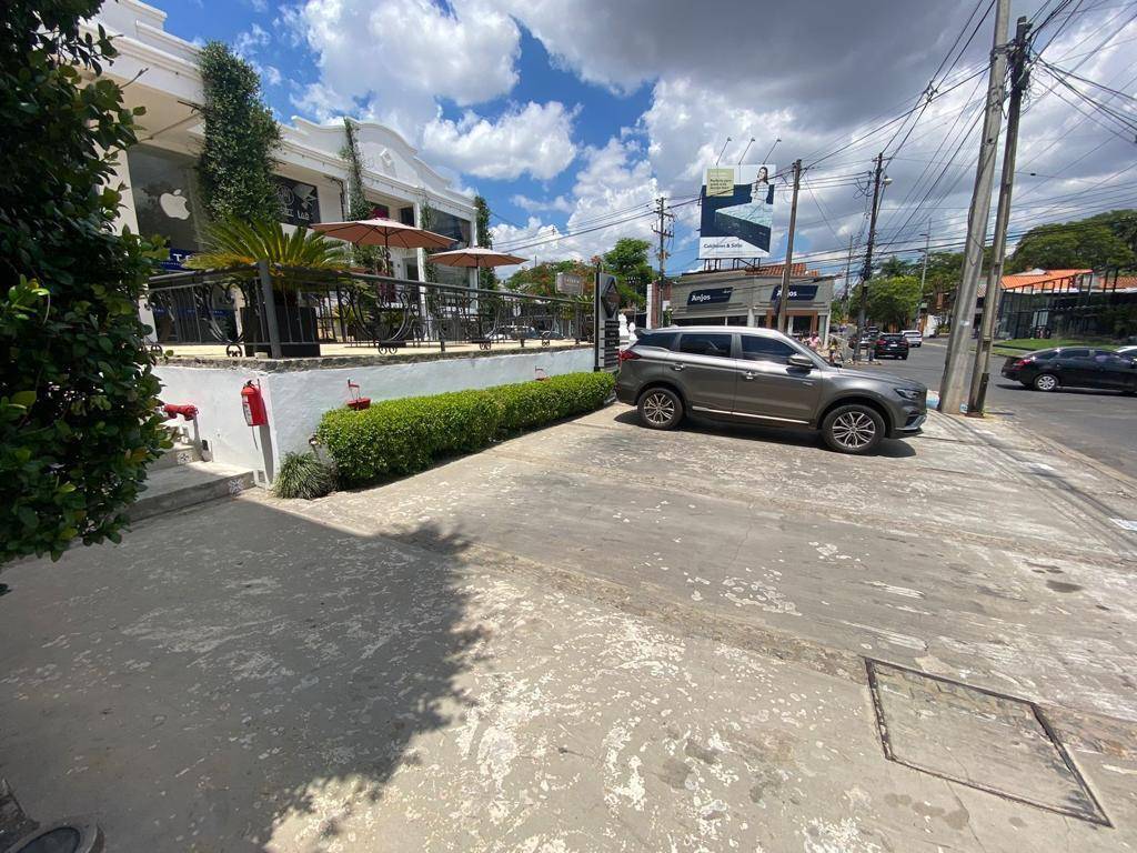 ALQUILO LOCAL COMERCIAL EN EL PASEO LILLO VILLA MORRA ASUNCIÓN — foto 2