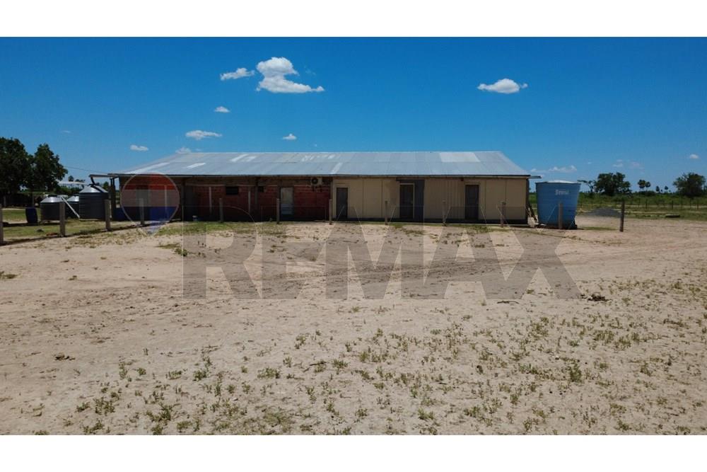 Terreno venta Teniente Esteban Martinez Presidente Hayes — foto 3