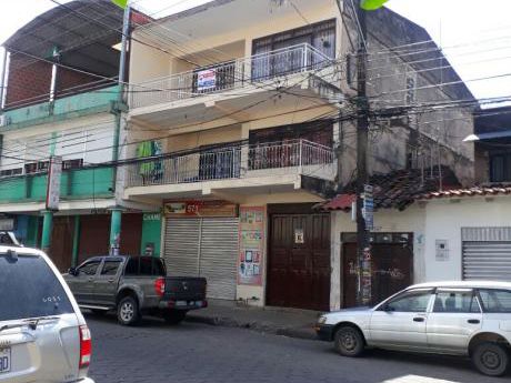 Casa En Venta | Zona Central Cerca A Uagrm