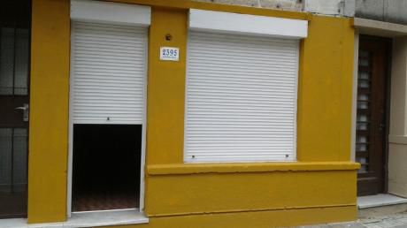Acevedo Diaz Y Garibaldi Local O Vivienda