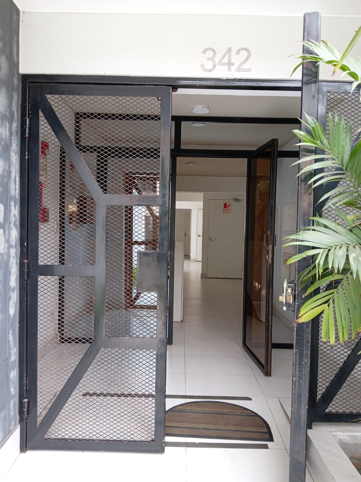 Departamento en alquiler en Pueblo Libre