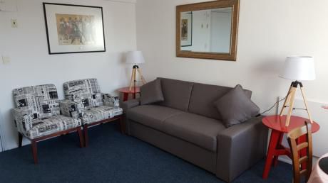 Apartamento A Estrenar Totalmente Equipado