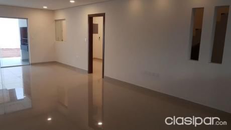 Lambare, Duplex A Estrenar En Venta