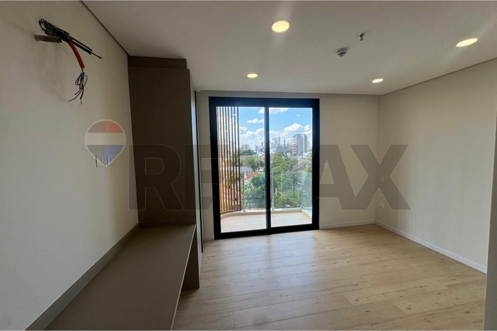 Vendo monoambiente en el edificio Well — foto 2
