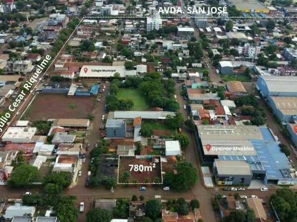 TERRENO EN VENTA PARA PROYECTOS EN BARRIO CIUDAD NUEVA KM 7 — foto 2