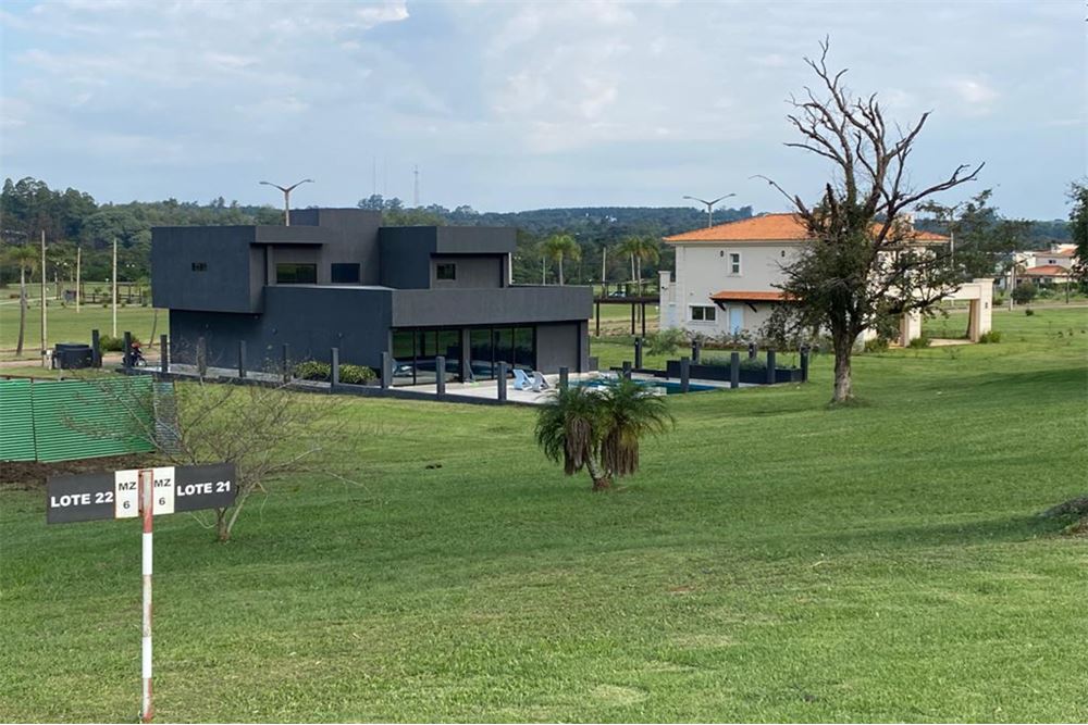 Terreno en venta en Santísima Trinidad, Asunción — foto 2