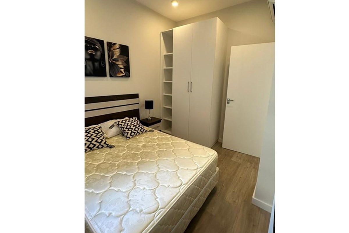 Departamento en alquiler en Las Carmelitas
