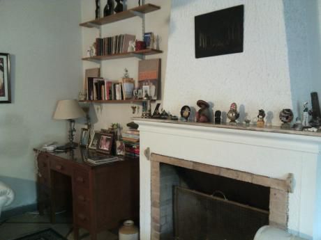 Casa De Padron Unico Con 4 Excelentes Propiedades