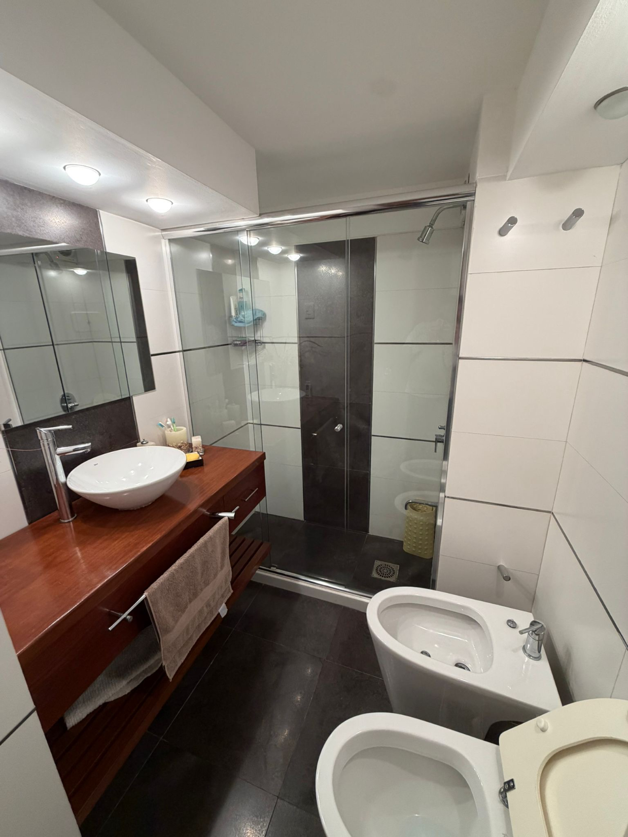 Alquiler Apartamento Amueblado Reciclado 3 Dorm., 2 Baños Pde Maldonado · Foto 11