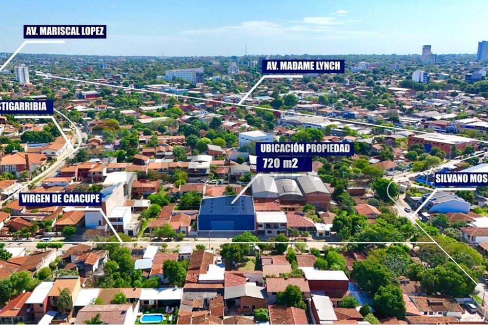 Depósito - Venta - Santa María, Paraguay — foto 3