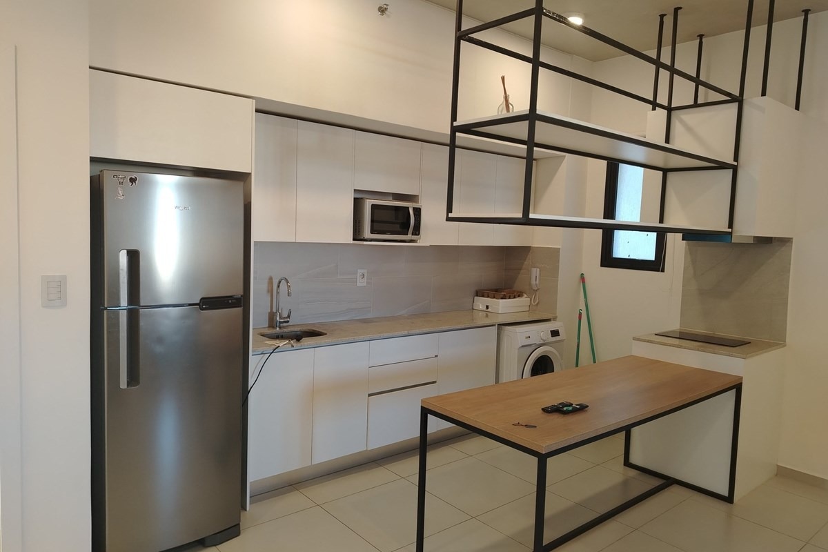 Vendo Departamento en Las Mercedes, Asunción, Central — foto 3
