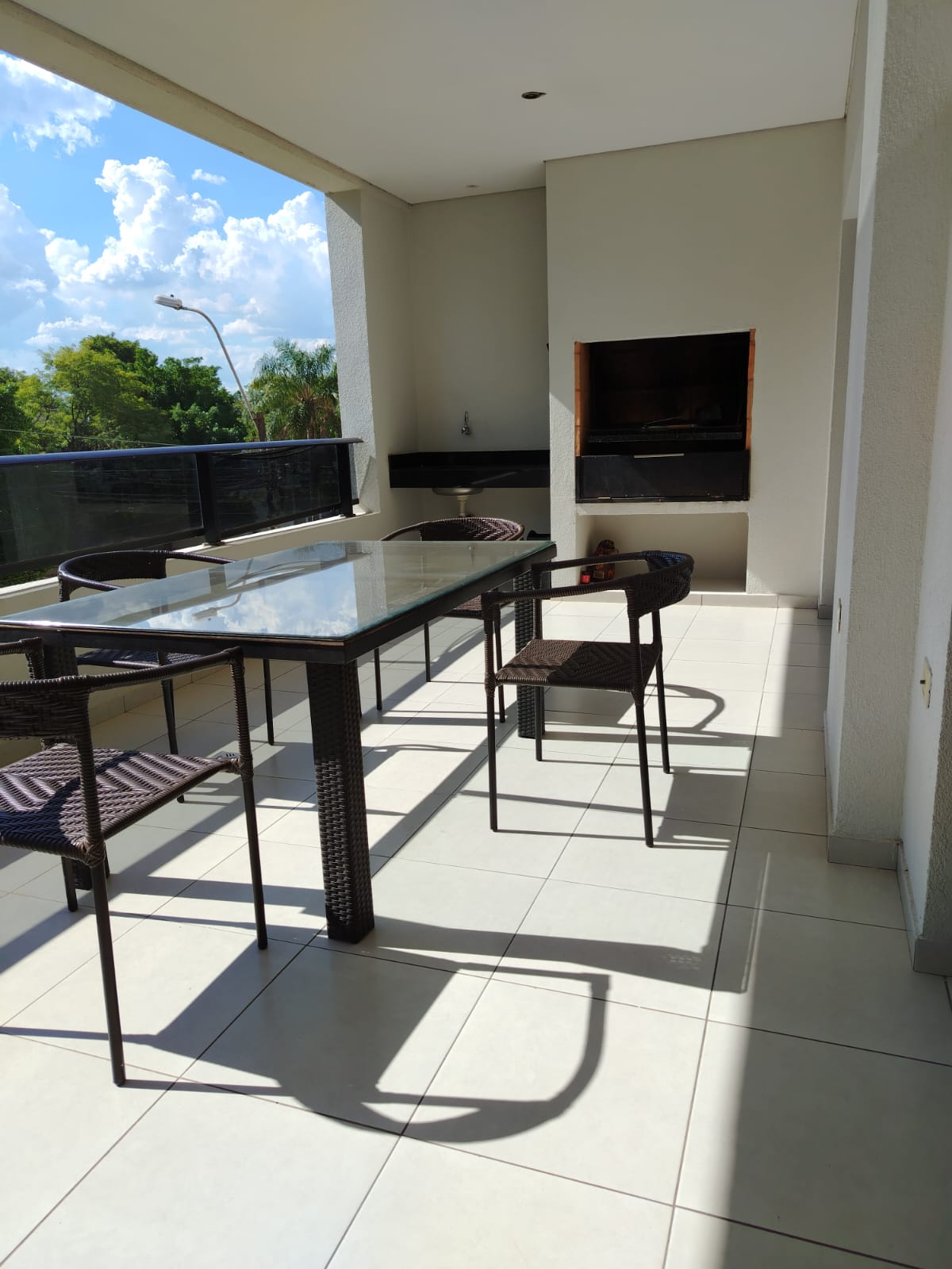 ALQUILO DEPARTAMENTO AMOBLADO DE 2 HABITACIONES EN BARRIO MANORA — foto 3