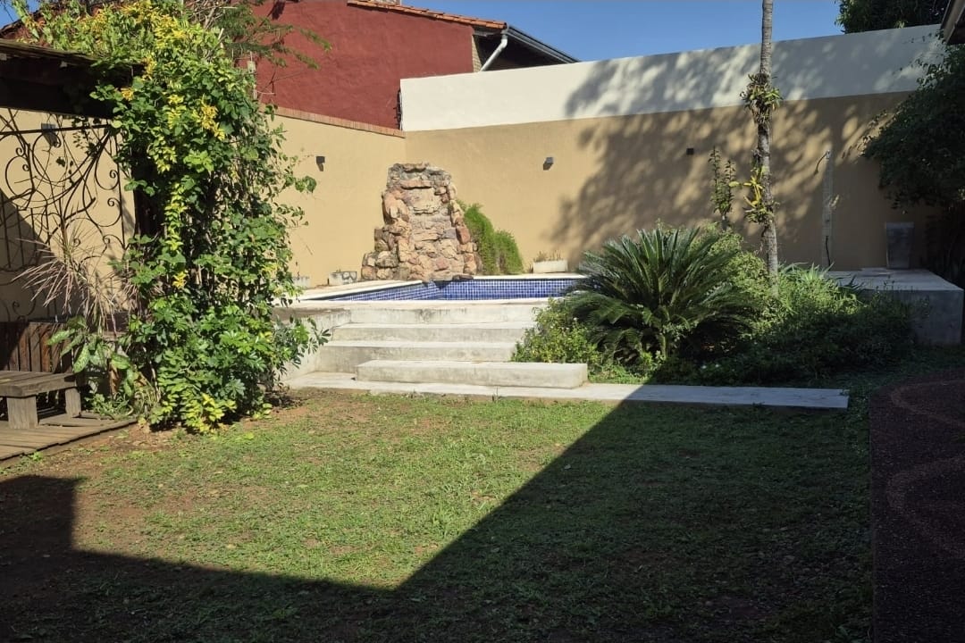 ALQUILO HERMOSA CASA EN ITA ENRAMADA ZONA YACHT — foto 2