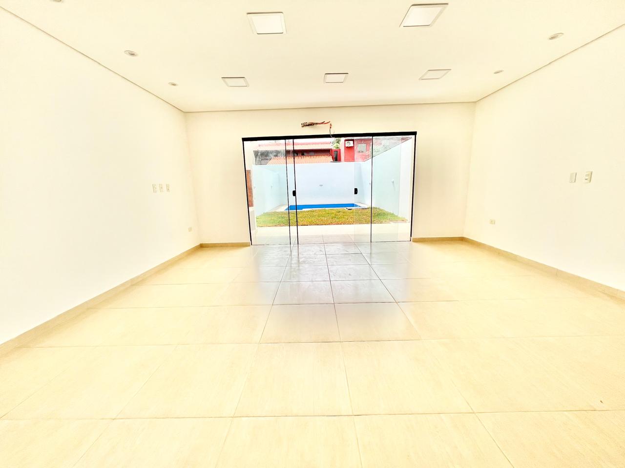 En Alquiler Hermoso Duplex A Estrenar En Luque, Zona Conmebol A433 — foto 3