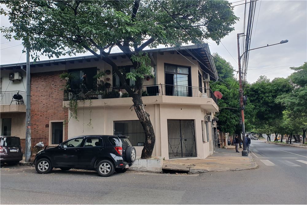 Casa en venta en Catedral