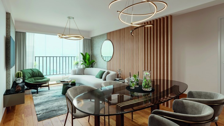Departamento en venta en Pueblo Libre