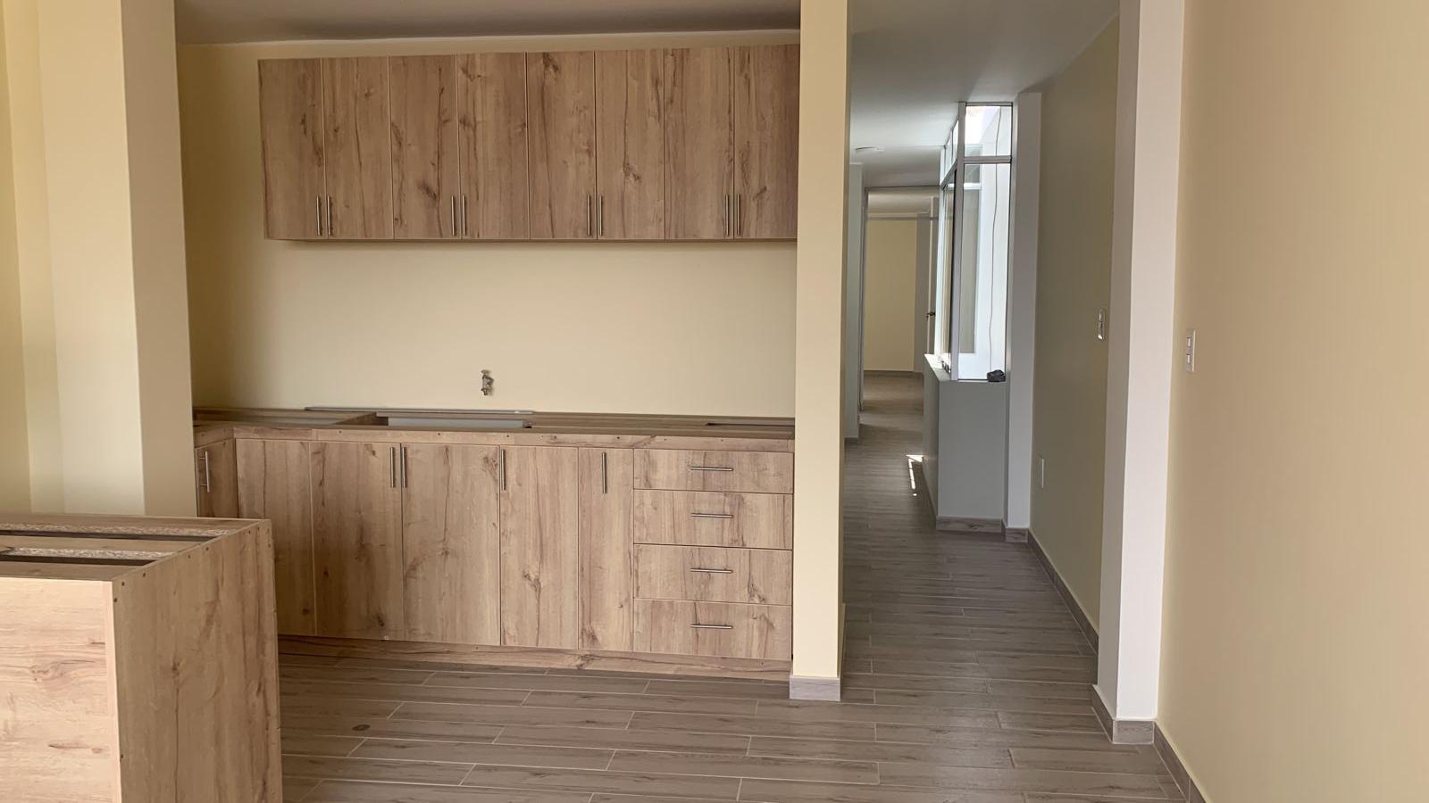 Imagen 9 de Apartamento