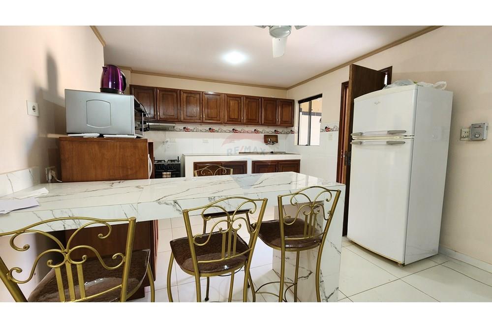 ALQUILO DÚPLEX AMOBLADO EN LAS LOMAS ASUNCION — foto 2