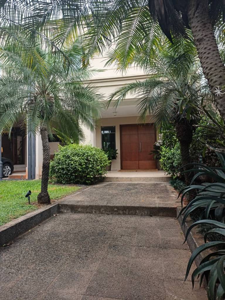 Casa en venta en Trinidad